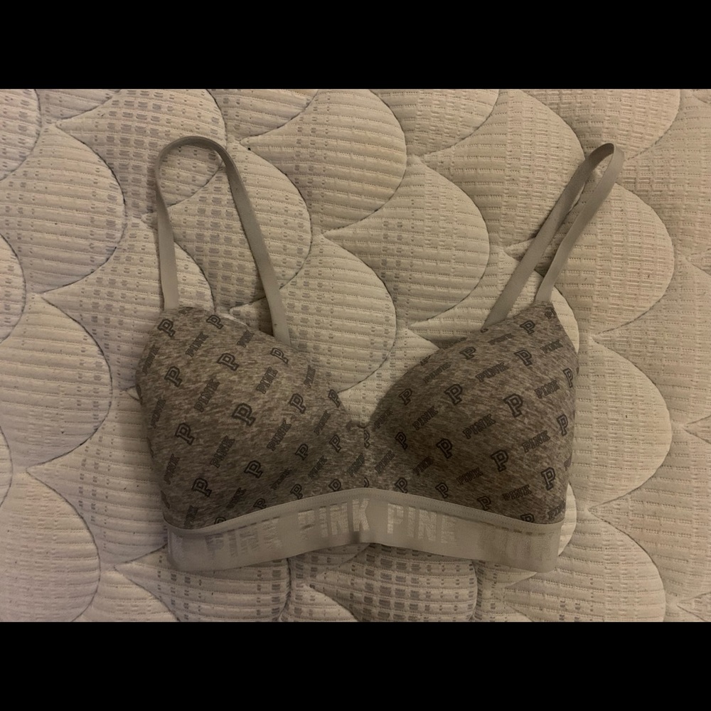 PINK bra